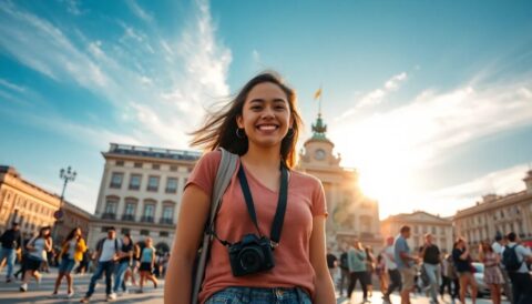 que hacer en madrid si viajas solo entre semana Viajar y Viajes