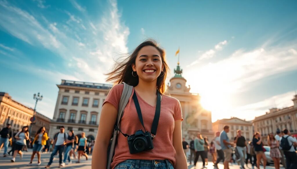que hacer en madrid si viajas solo entre semana Viajar y Viajes