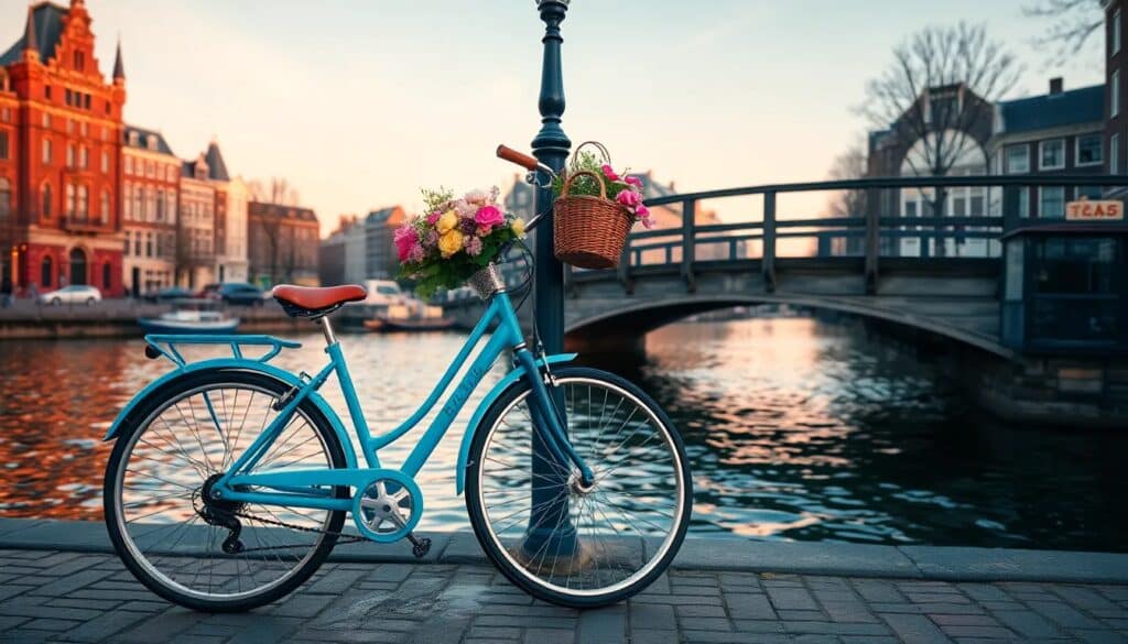 que hacer en msterdam temprano por la manana sin turistas Viajar y Viajes