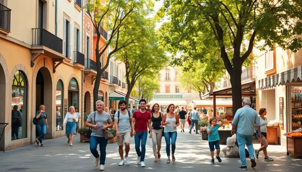 reus en un dia o fin de semana guia completa Viajar y Viajes