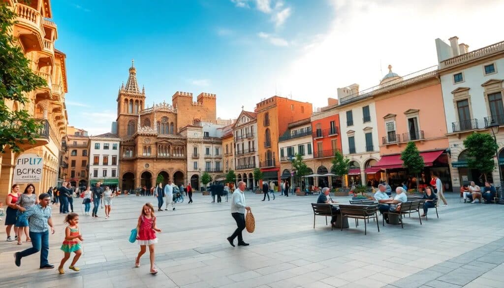 reus sin gaudi merece la pena explorar su modernismo Viajar y Viajes