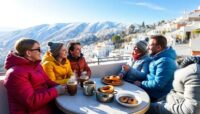 ronda en invierno merece la pena visitarla Viajar y Viajes