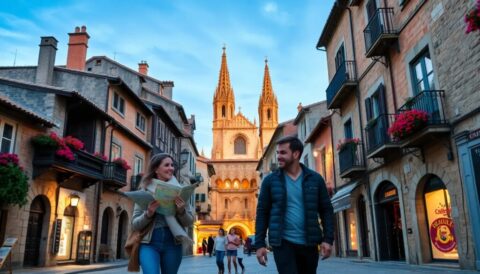 siguenza en un dia o merece la pena dormir guia practica Viajar y Viajes