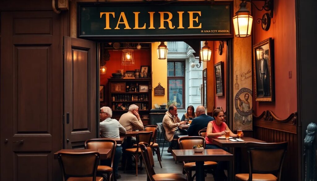 tabernas tradicionales de madrid poco turisticas para descubrir Viajar y Viajes