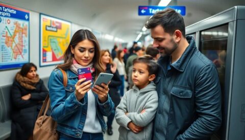 tarjeta transporte madrid cual comprar Viajar y Viajes