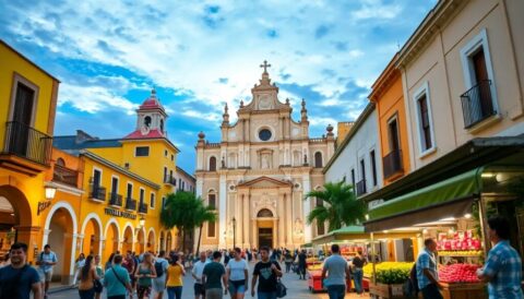 trujillo en un dia o dos noches guia de visitas imprescindibles Viajar y Viajes