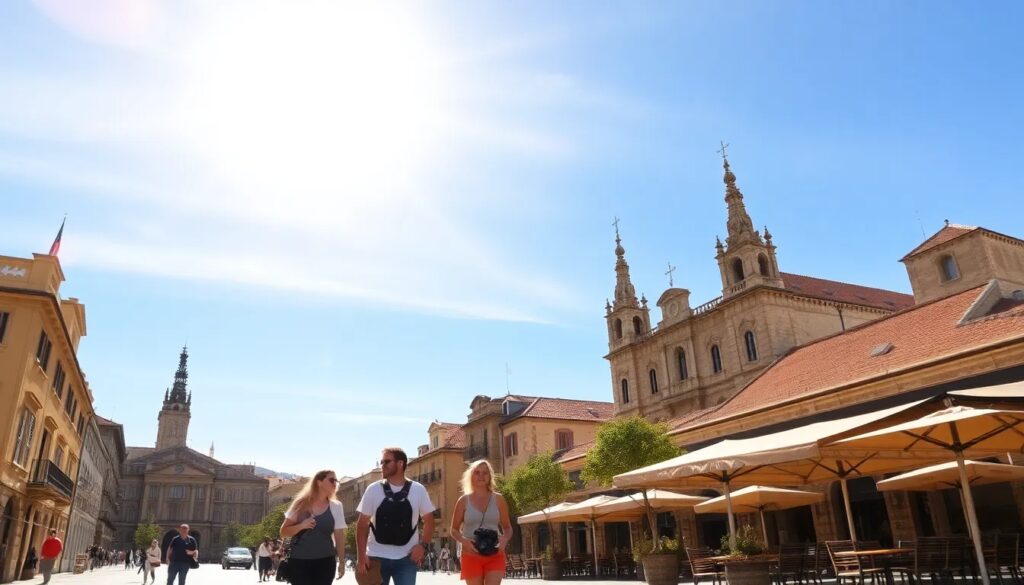 vic en un dia o mejor quedarse a dormir guia completa Viajar y Viajes