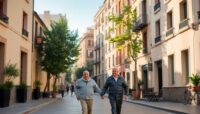 zonas poco turisticas de madrid para pasear por la manana Viajar y Viajes