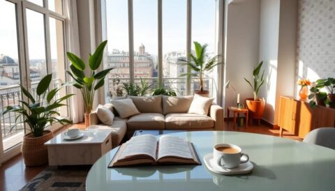 alojarse en madrid para estancias largas Viajar y Viajes