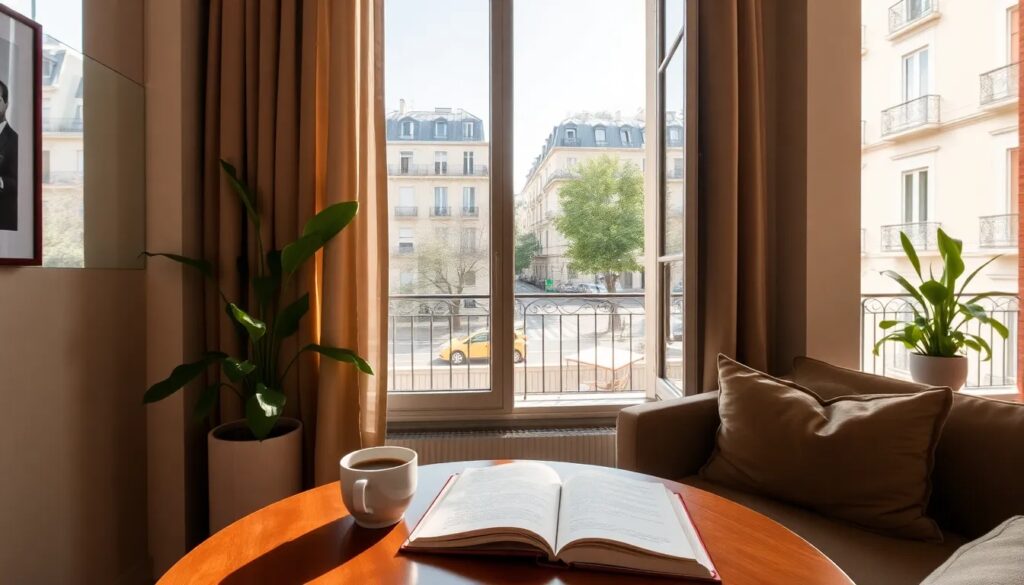 alojarse en madrid sin fiestas cerca opciones tranquilas y encantadoras Viajar y Viajes