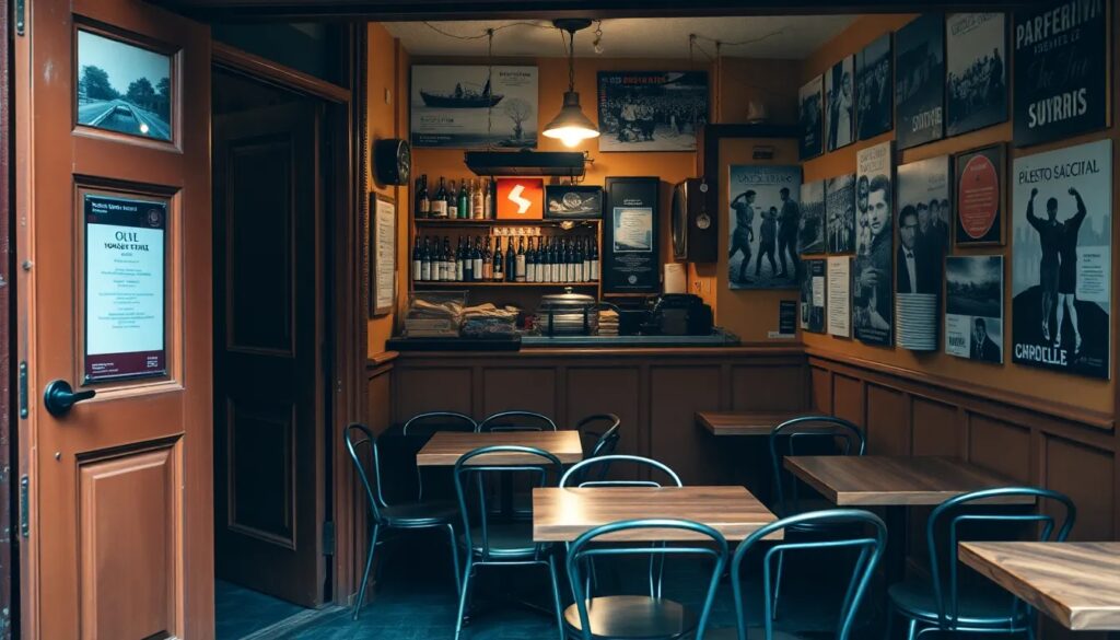 bares de barrio en madrid no turisticos que debes conocer Viajar y Viajes