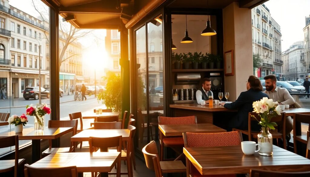 bares de madrid abiertos temprano Viajar y Viajes