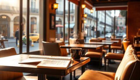 bares de madrid para escribir tranquilo Viajar y Viajes