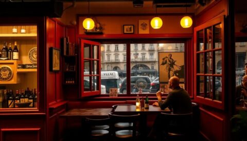 bares de madrid poco conocidos por turistas Viajar y Viajes