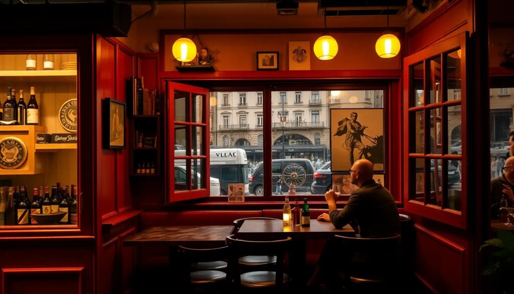 bares de madrid poco conocidos por turistas Viajar y Viajes