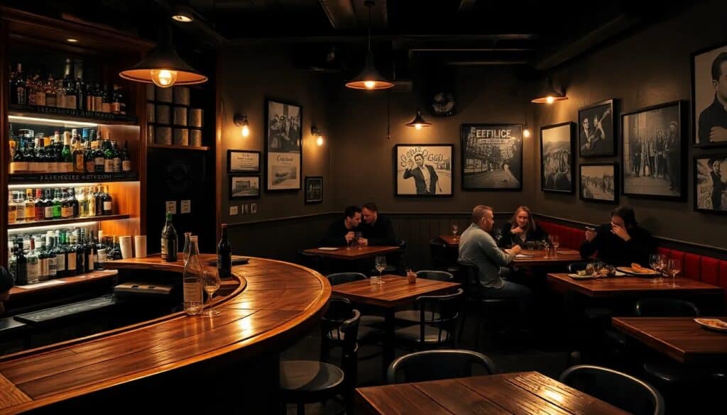 bares de madrid poco conocidos que debes visitar Viajar y Viajes