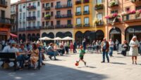barrios de madrid con vida local real guia completa Viajar y Viajes