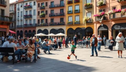 barrios de madrid con vida local real guia completa Viajar y Viajes