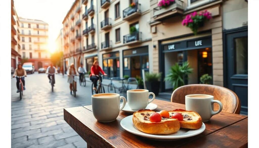 barrios de madrid para desayunar temprano descubre los mejores lugares Viajar y Viajes