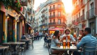 barrios de madrid para repetir viaje y disfrutar de nuevo Viajar y Viajes