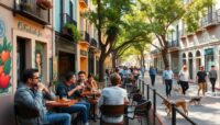 barrios de madrid para salir sin fiesta opciones perfectas para disfrutar Viajar y Viajes