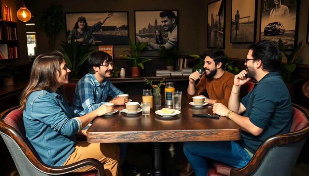 cafes en madrid para estar horas Viajar y Viajes