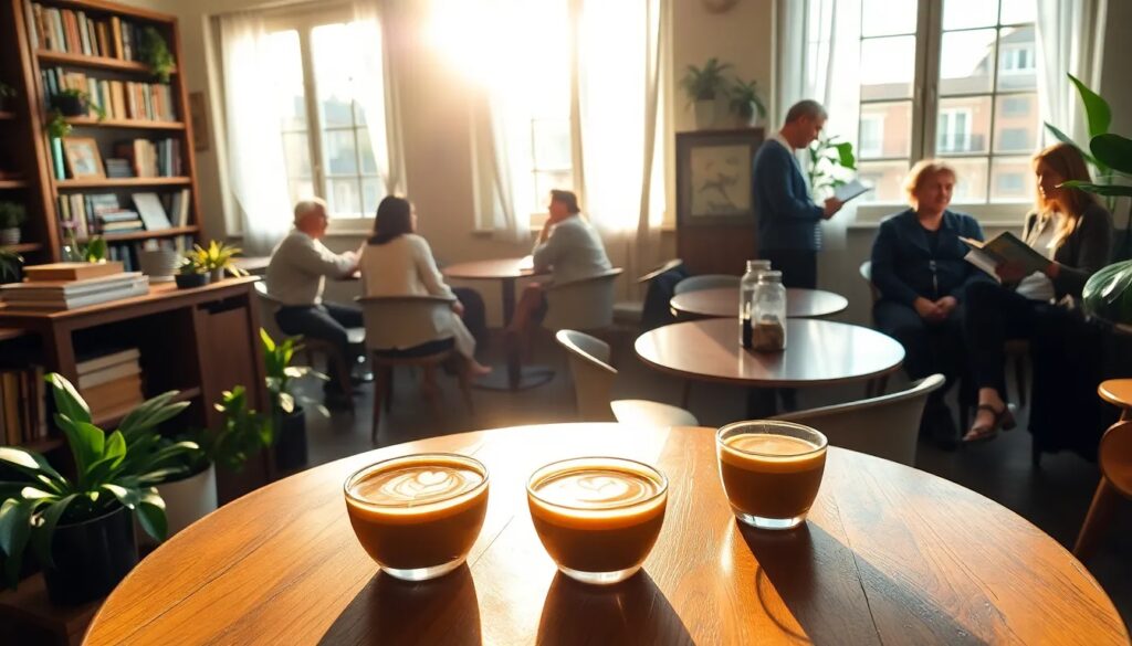 cafes en madrid tranquilos los domingos Viajar y Viajes