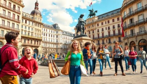 como moverse por madrid sin apps Viajar y Viajes