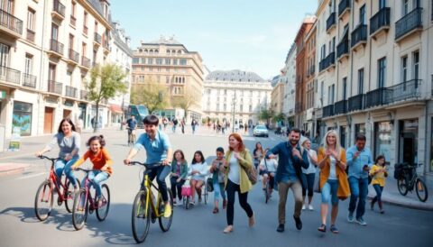 como moverse por madrid sin metro opciones y consejos Viajar y Viajes