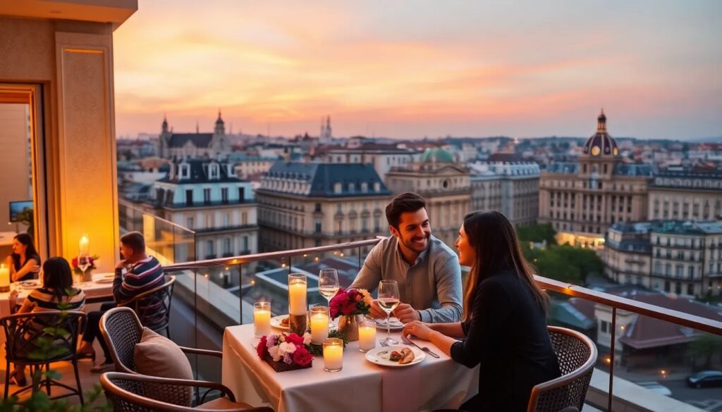 donde alojarse en madrid para repetir viaje Viajar y Viajes