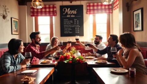 donde comer en madrid con menu del dia bueno Viajar y Viajes