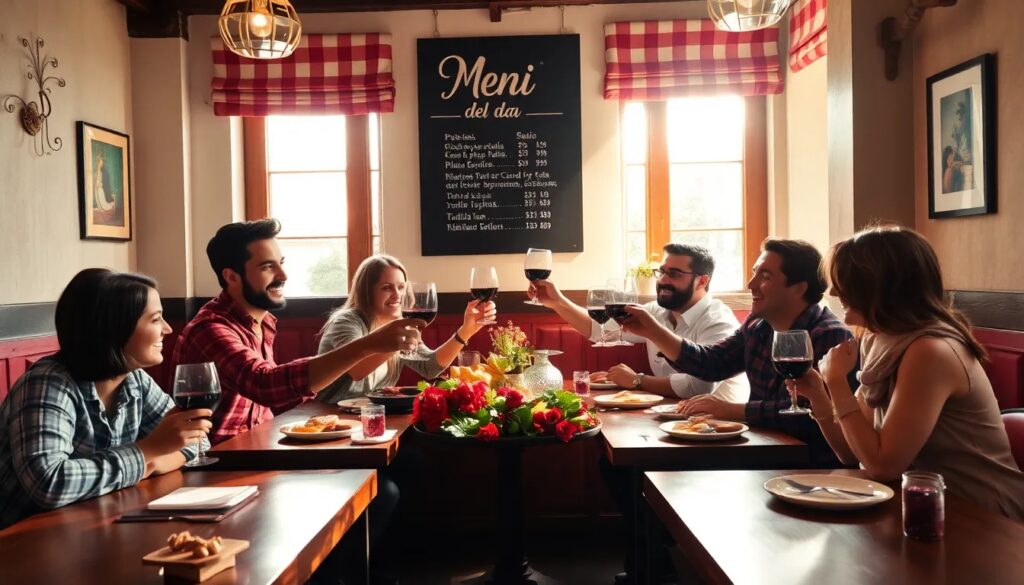 donde comer en madrid con menu del dia bueno Viajar y Viajes