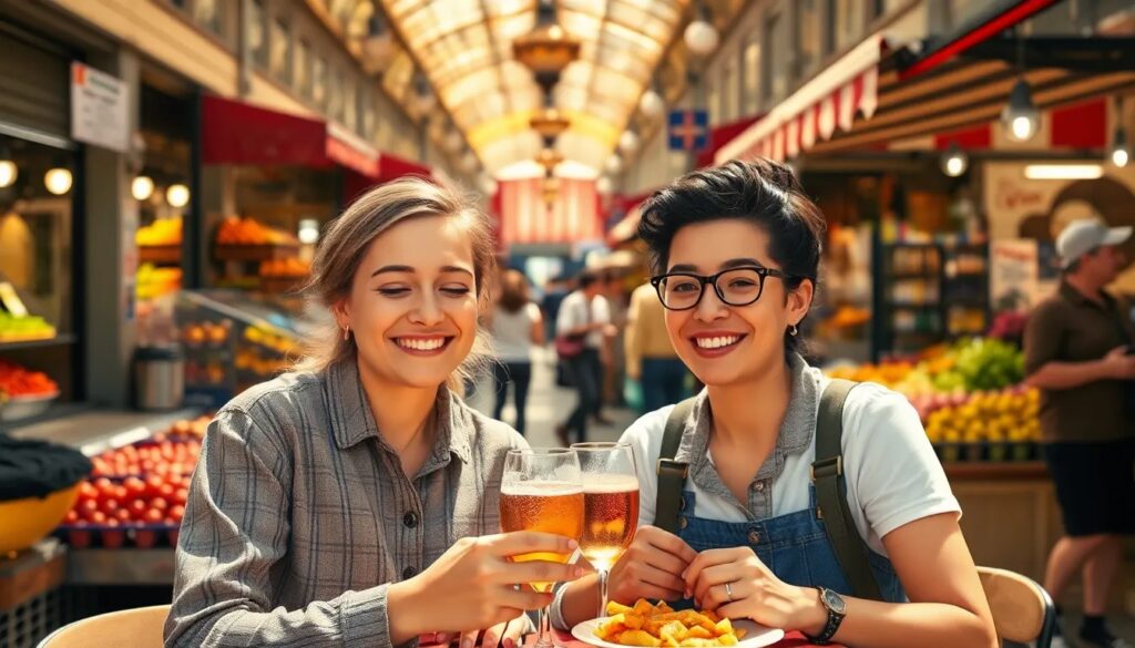donde comer en madrid con poco tiempo Viajar y Viajes