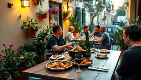 donde comer en madrid lejos de turistas opciones autenticas y deliciosas Viajar y Viajes