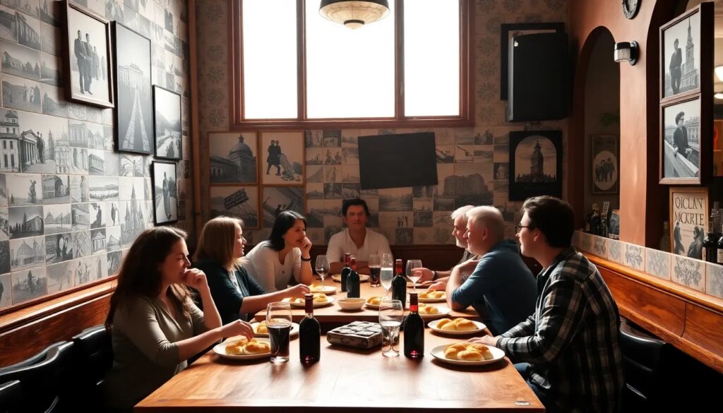 donde comer en madrid sin postureo opciones autenticas para disfrutar Viajar y Viajes