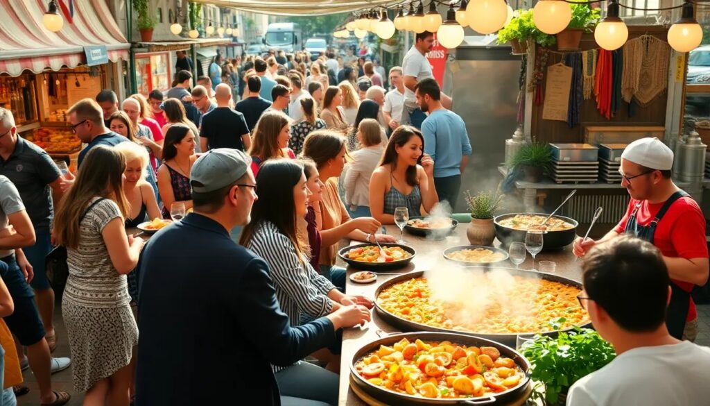 donde comer en madrid sin reserva un sabado Viajar y Viajes