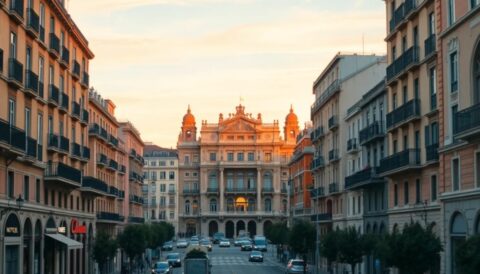 donde dormir en madrid cerca de atocha caminando Viajar y Viajes