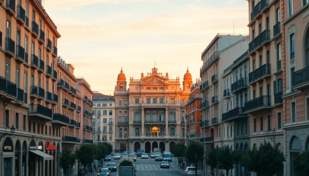 donde dormir en madrid cerca de atocha caminando Viajar y Viajes
