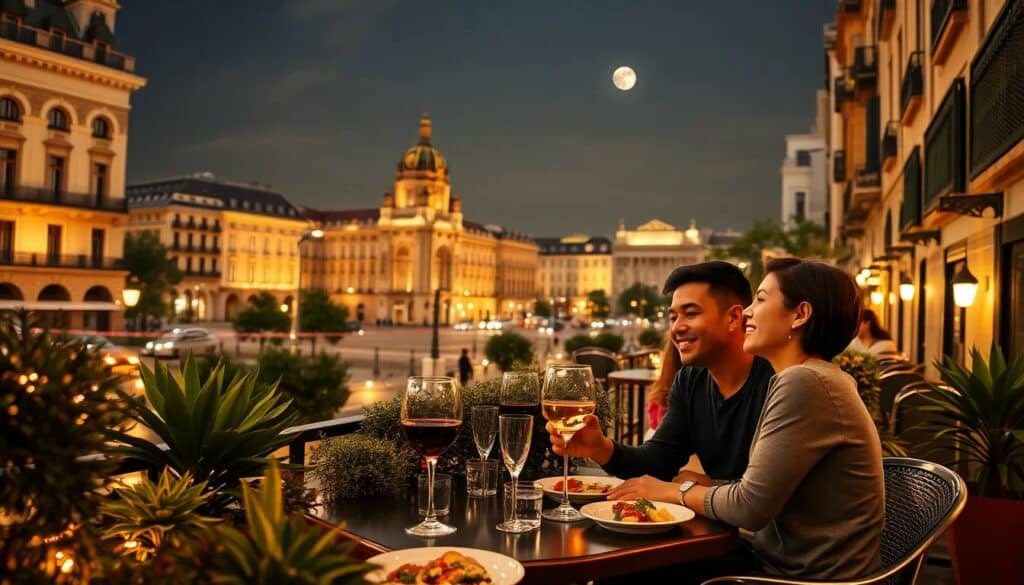 dormir en madrid sin usar metro Viajar y Viajes