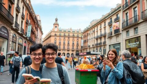 errores al alojarse en madrid centro Viajar y Viajes