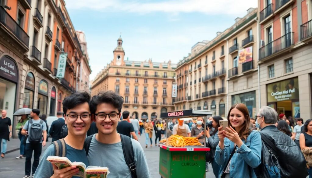 errores al alojarse en madrid centro Viajar y Viajes