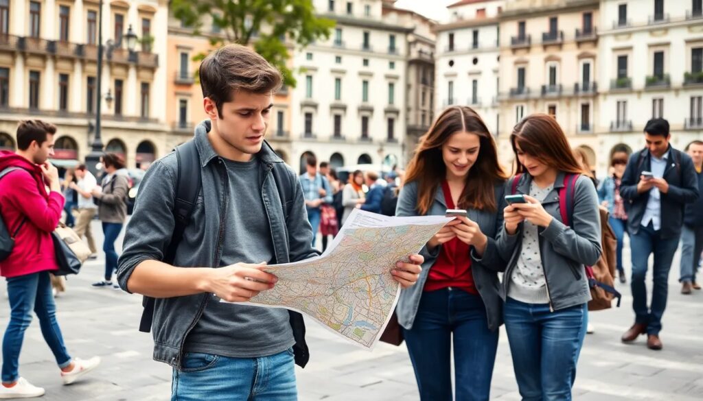 errores al planificar madrid en poco tiempo Viajar y Viajes