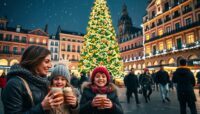 errores al visitar madrid en navidad que debes evitar Viajar y Viajes