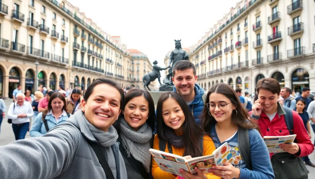 errores comunes al visitar madrid Viajar y Viajes