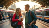 escapadas desde madrid cuando no quieres coche Viajar y Viajes