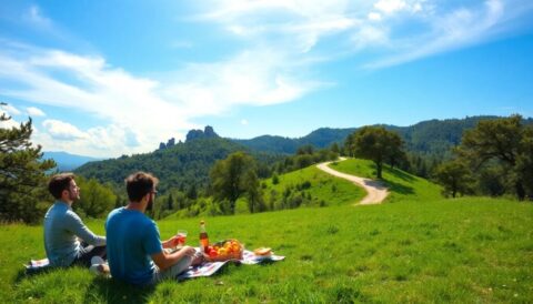 escapadas desde madrid para desconectar Viajar y Viajes