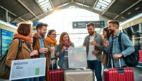 escapadas desde madrid para un dia solo Viajar y Viajes