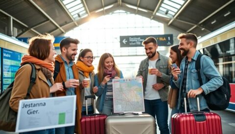 escapadas desde madrid para un dia solo Viajar y Viajes