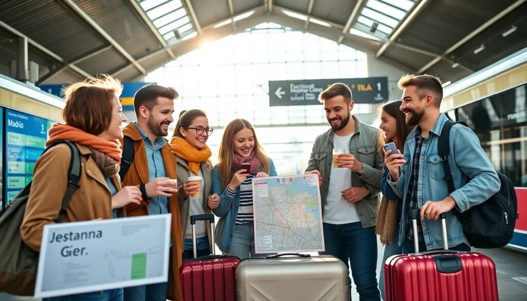 escapadas desde madrid para un dia solo Viajar y Viajes