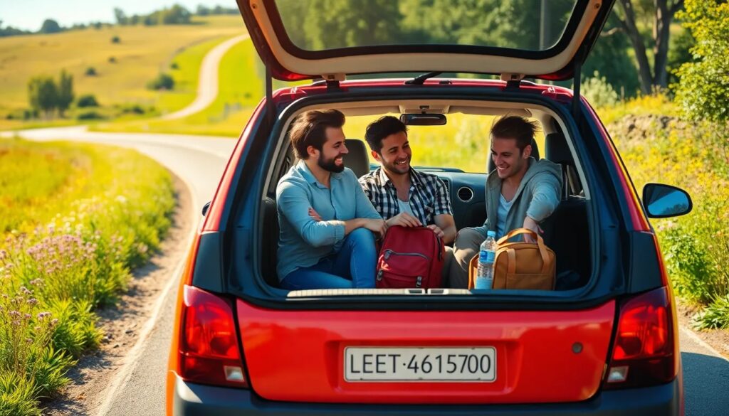 escapadas desde madrid sin plan previo 10 destinos perfectos Viajar y Viajes